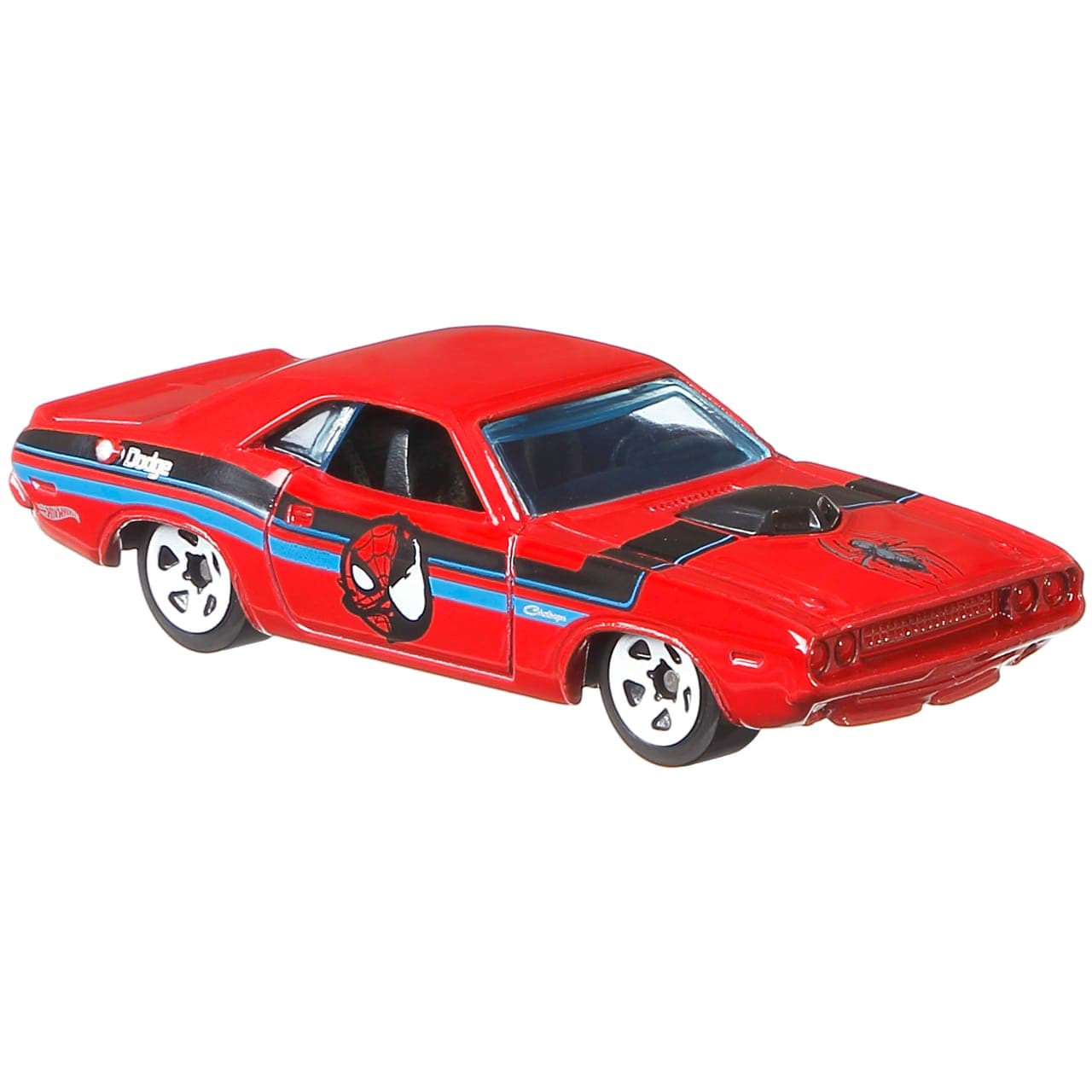 '70 Dodge Hemi Challenger 4