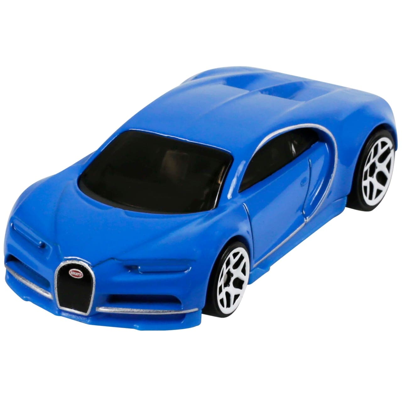 '16 Bugatti Chiron