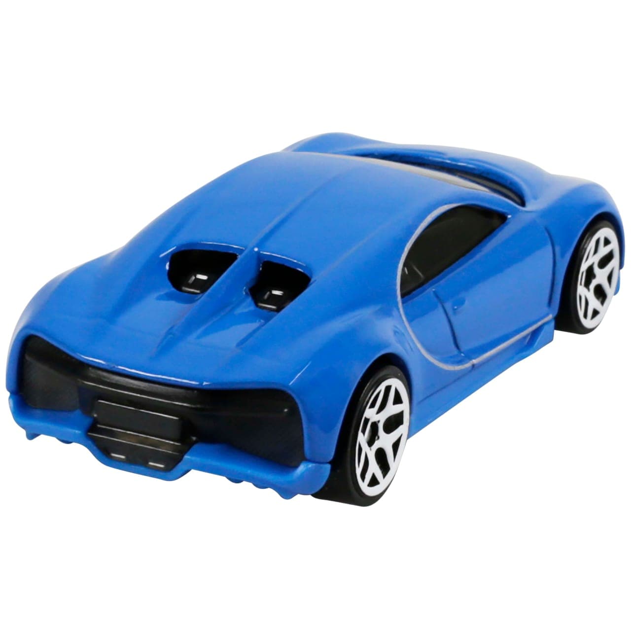 '16 Bugatti Chiron 3