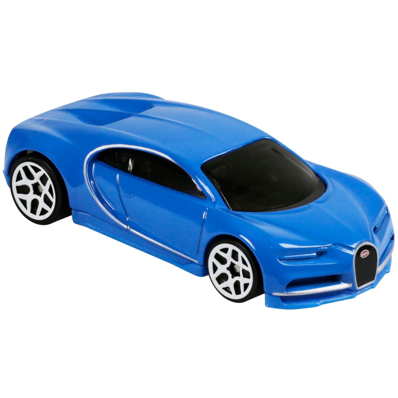 '16 Bugatti Chiron 4