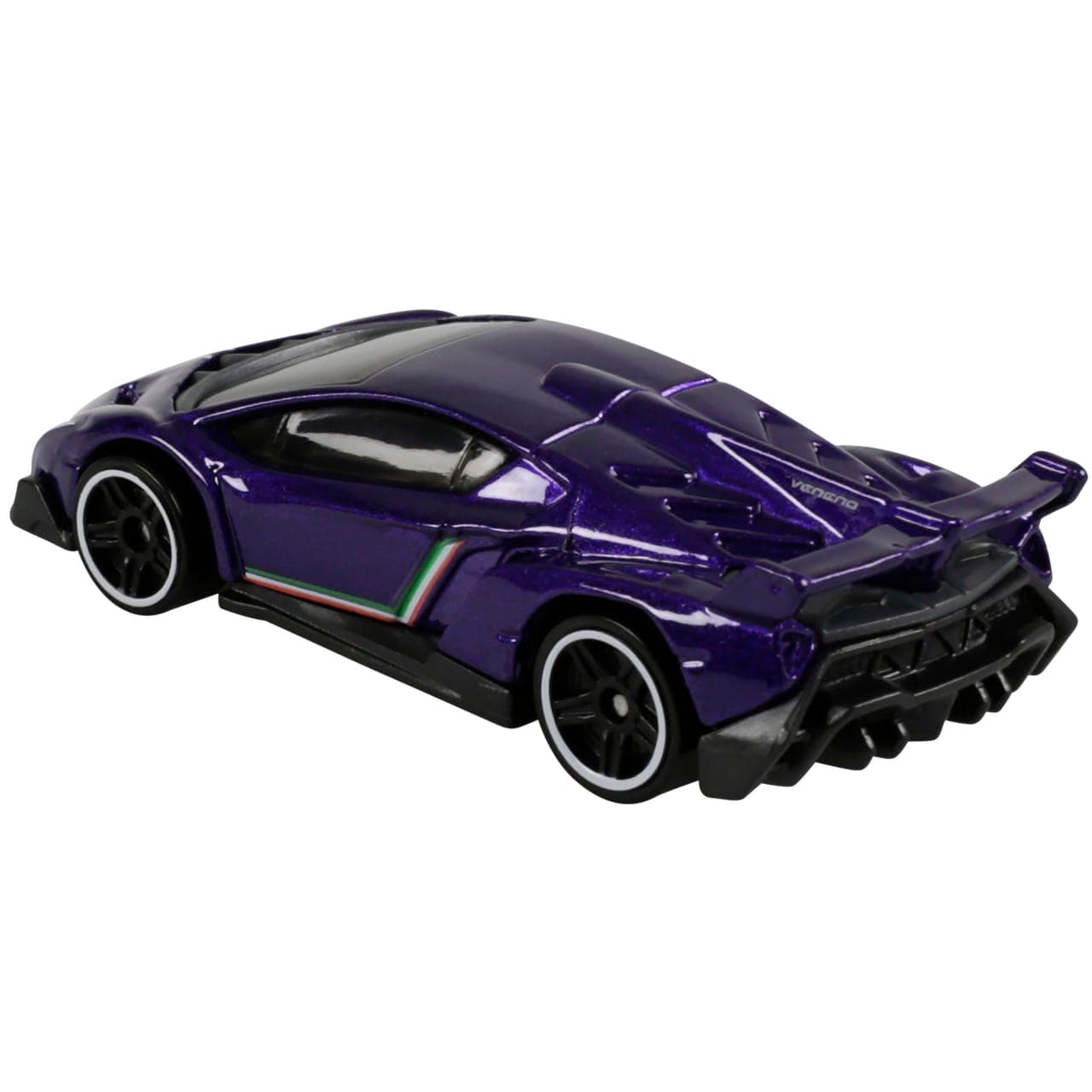 Lamborghini Veneno 3