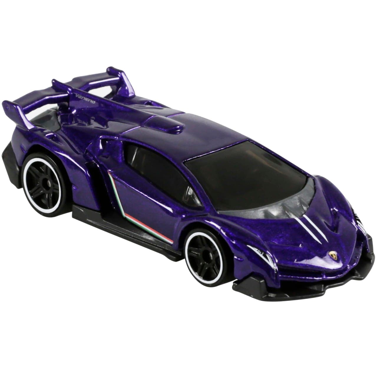 Lamborghini Veneno 4