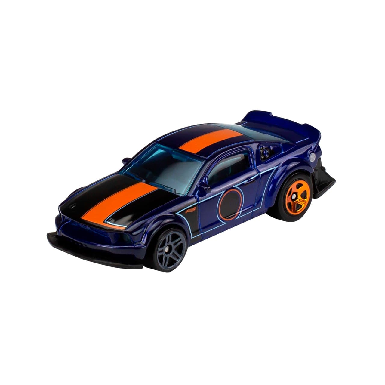 2005 Ford Mustang