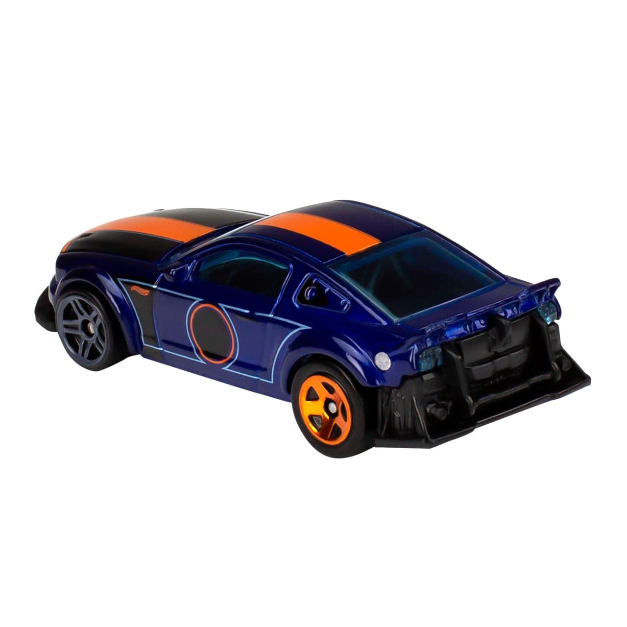 2005 Ford Mustang 3