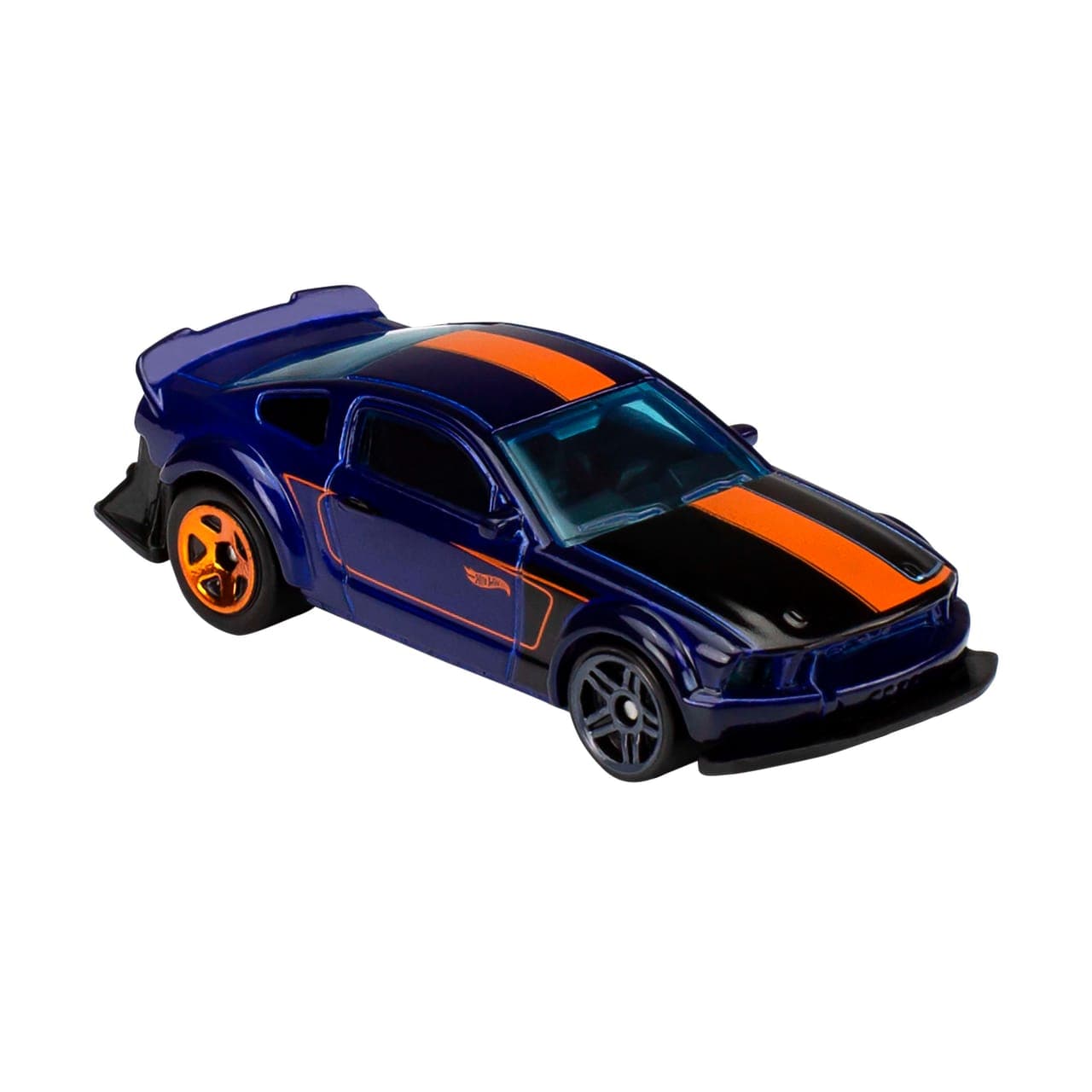 2005 Ford Mustang 4