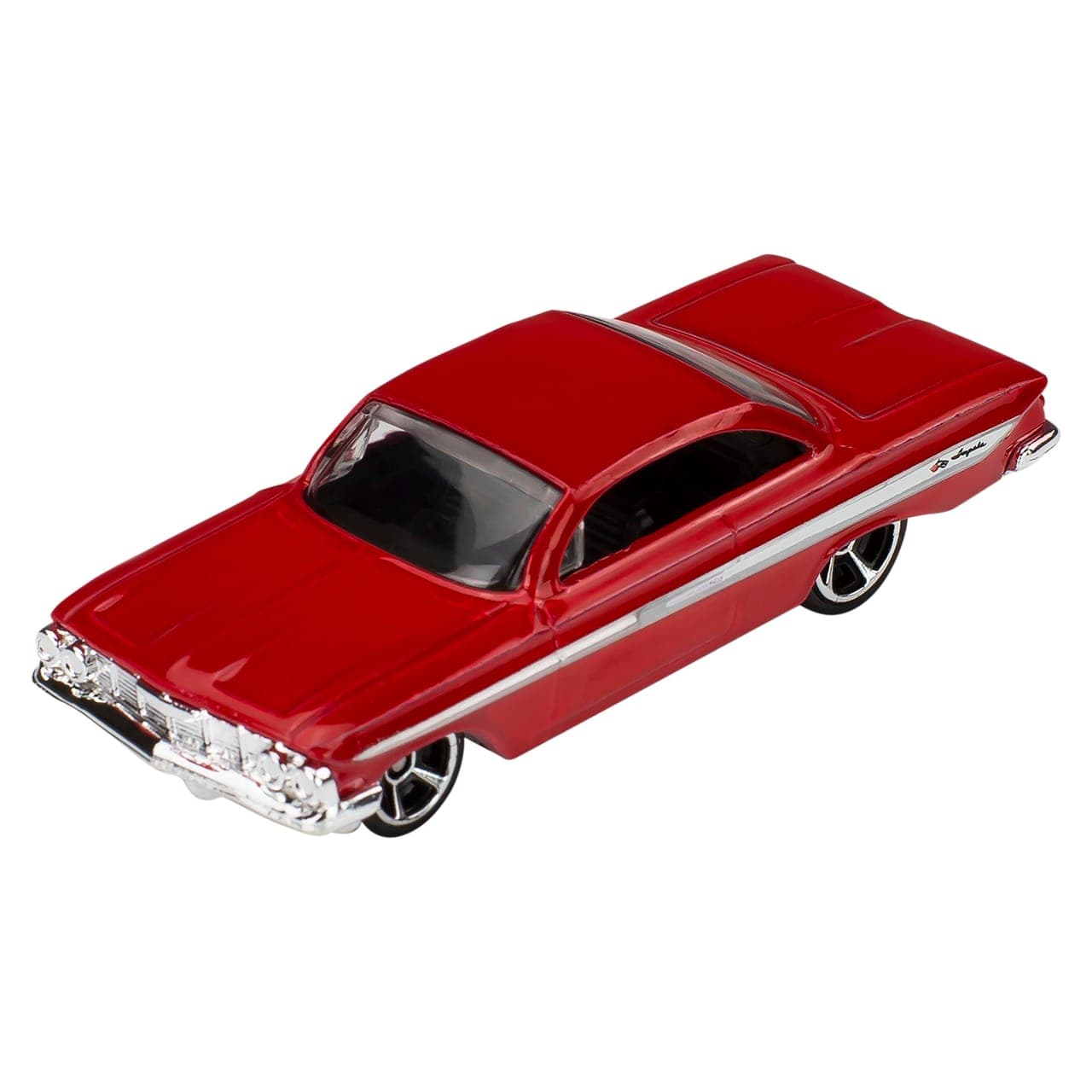 '61 Impala