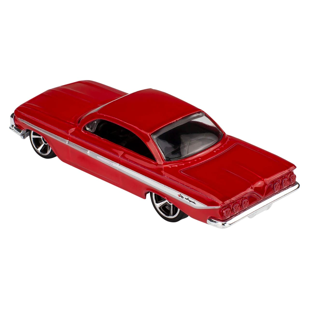 '61 Impala 3