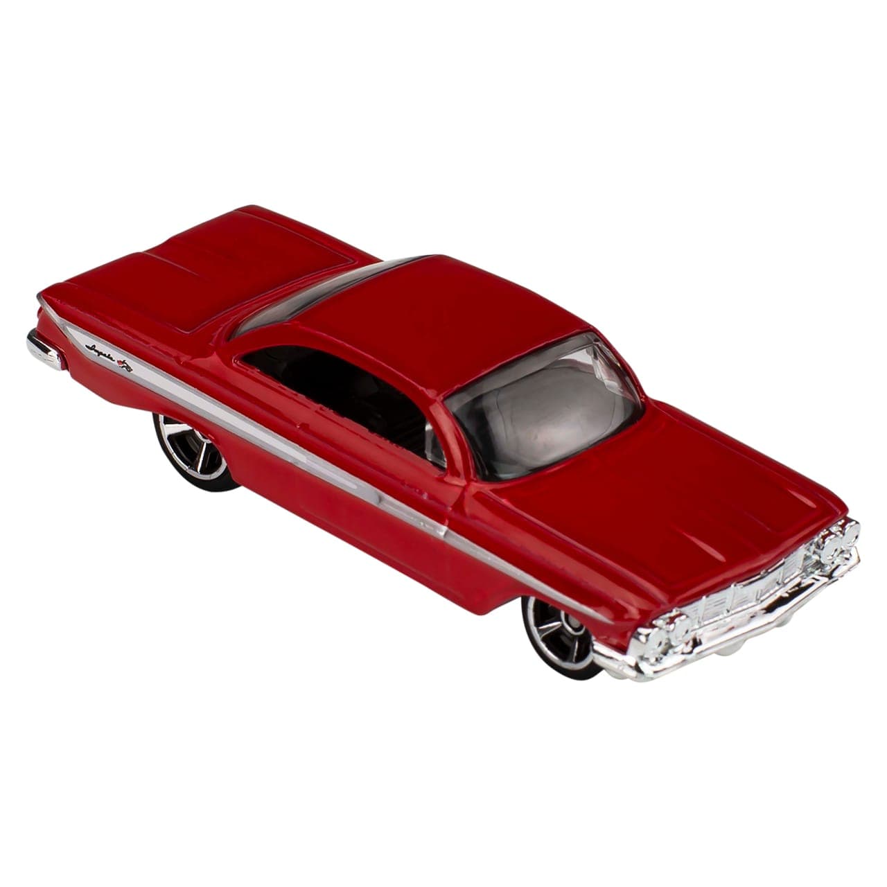 '61 Impala 4