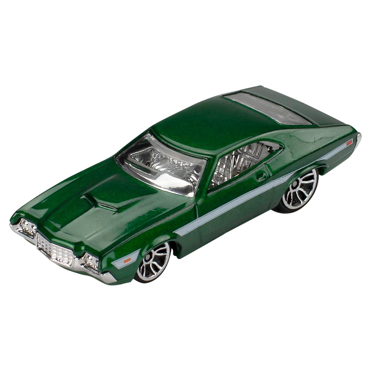 '72 Ford Gran Torino Sport
