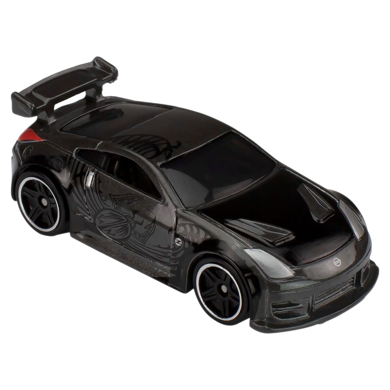 Nissan 350Z 4