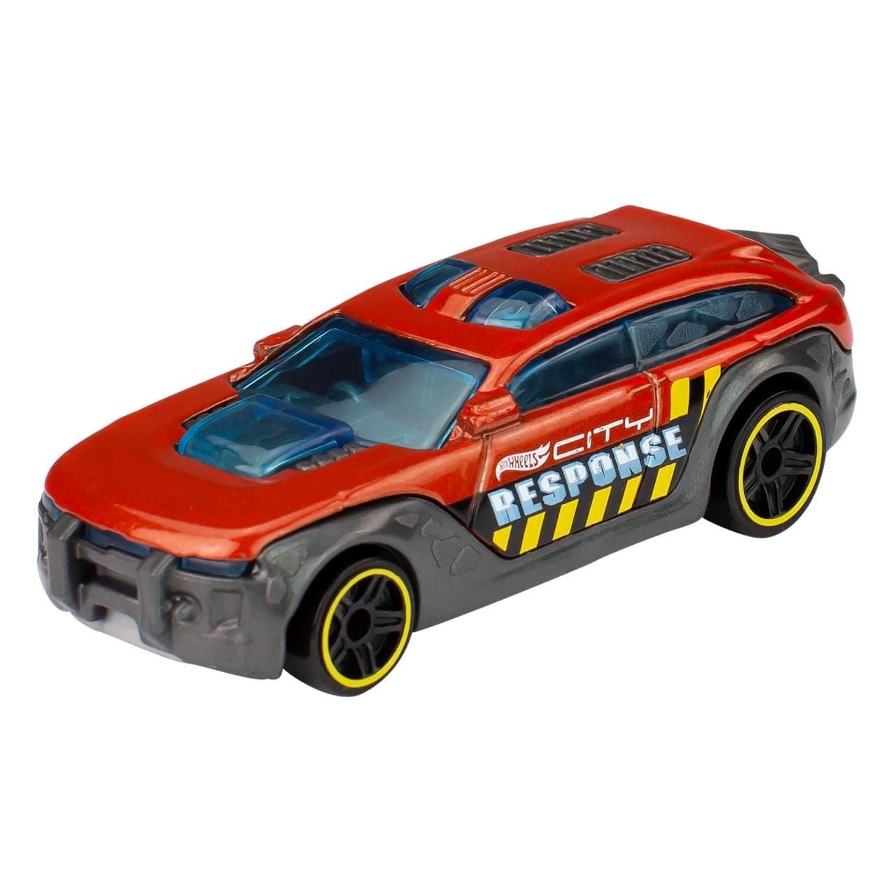 HW Pursuit