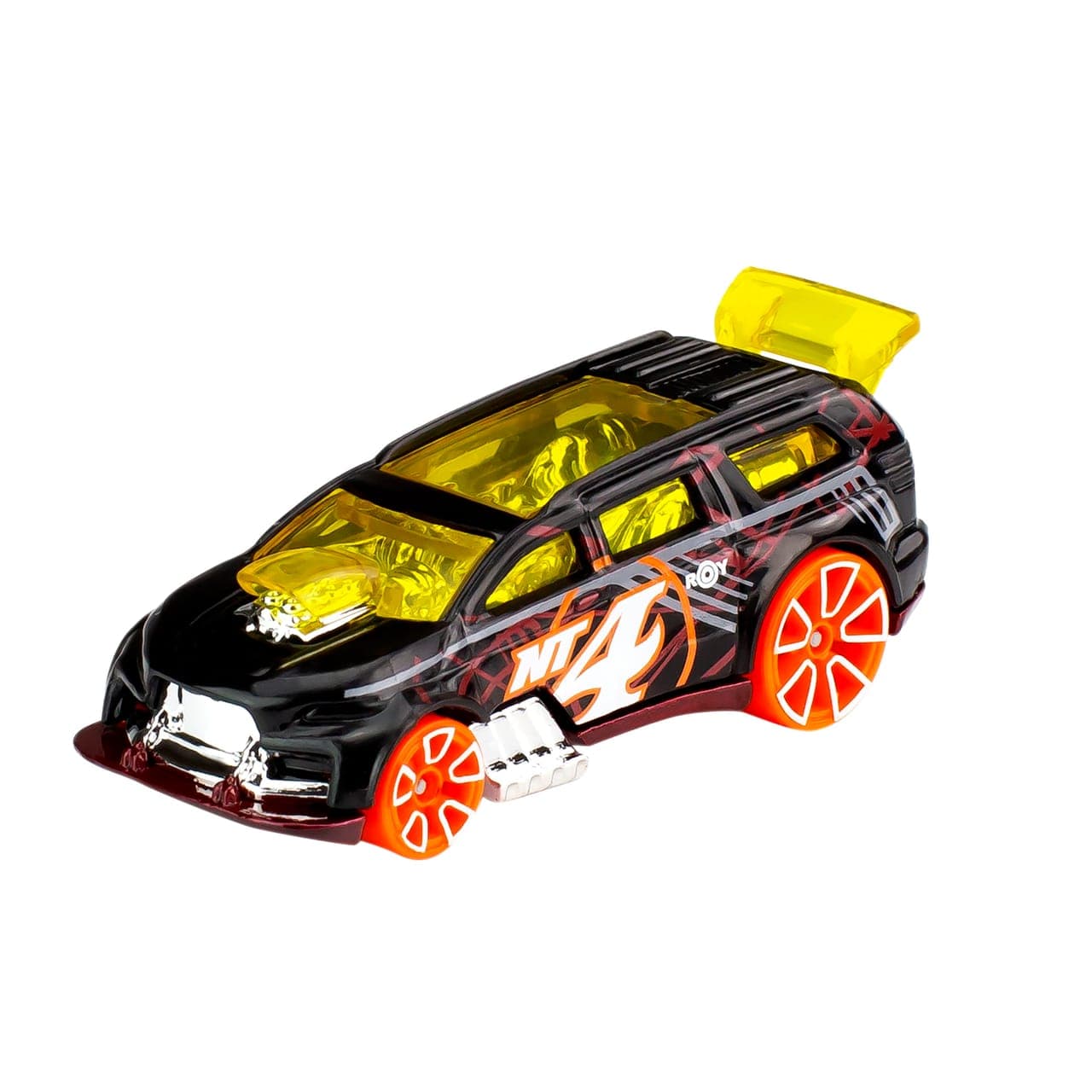Nitro Tailgater