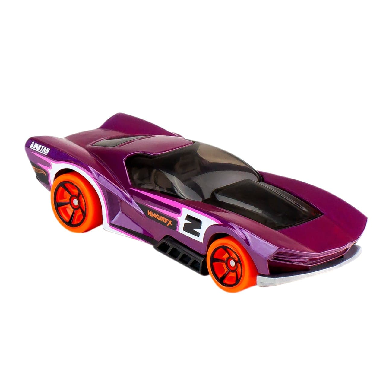 Street Shaker 4