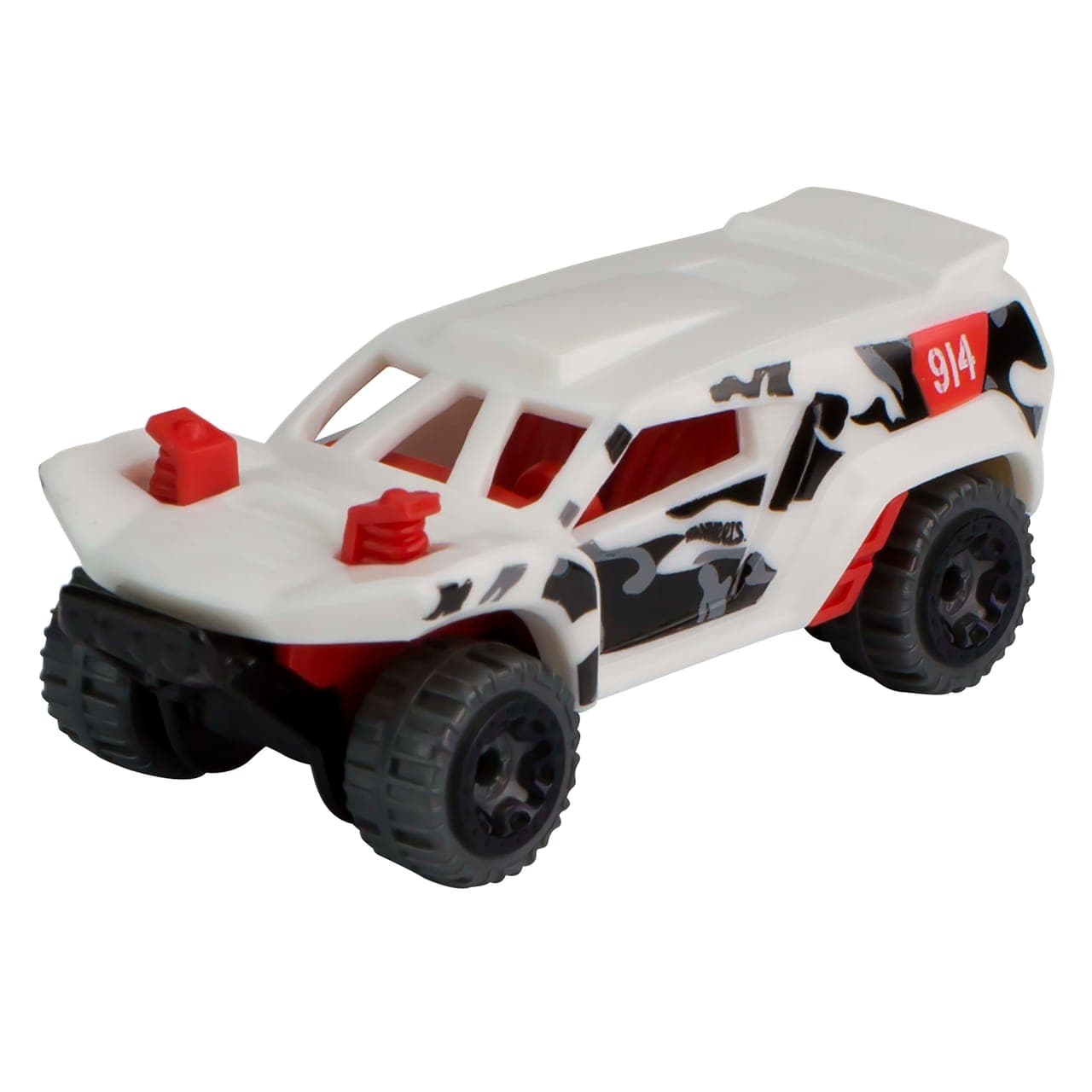 Dune Crusher