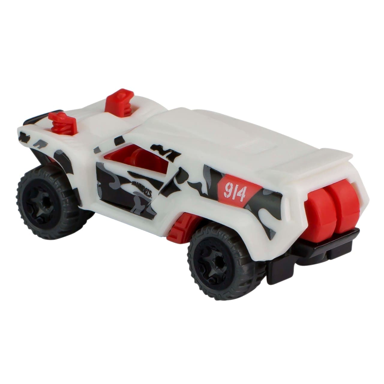 Dune Crusher 3