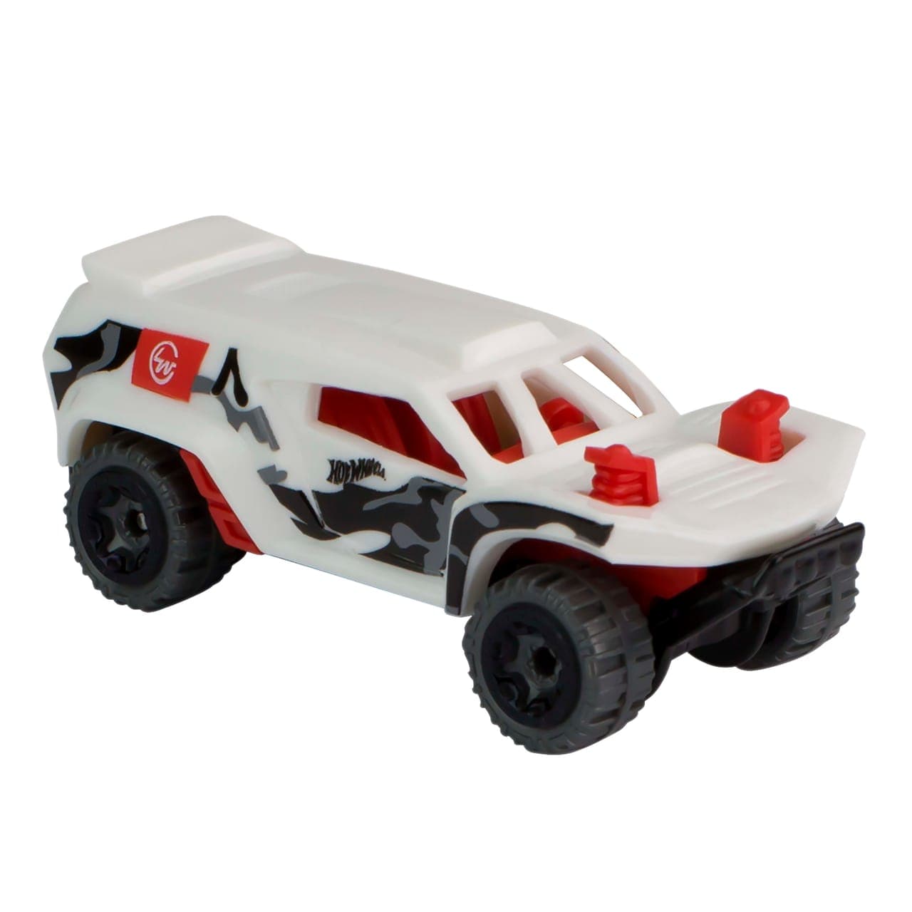 Dune Crusher 4