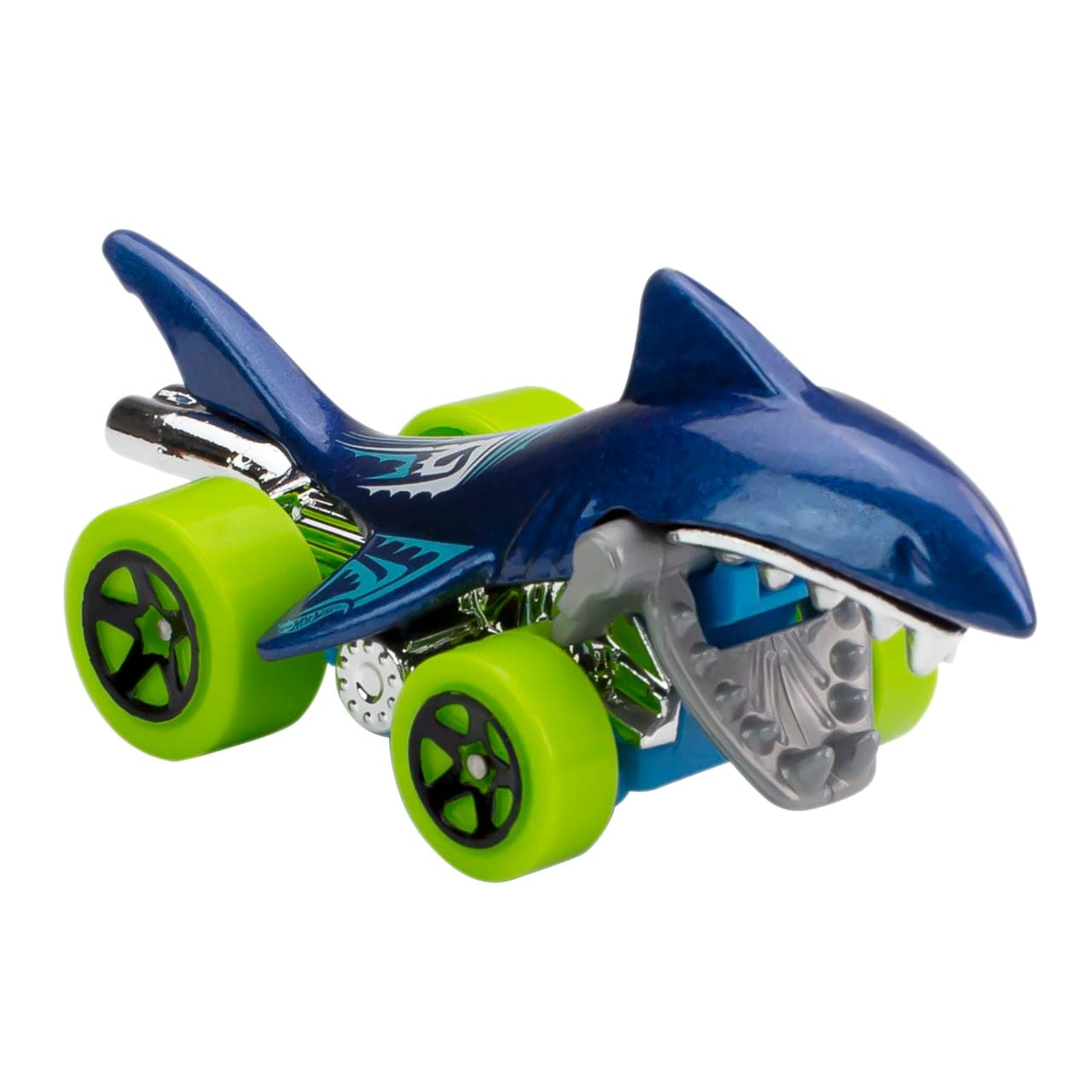 Shark Bite 4