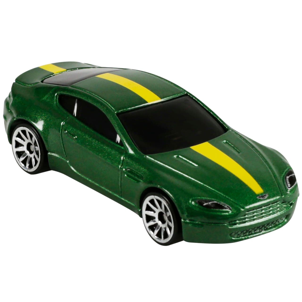 Aston Martin V8 Vantage 4