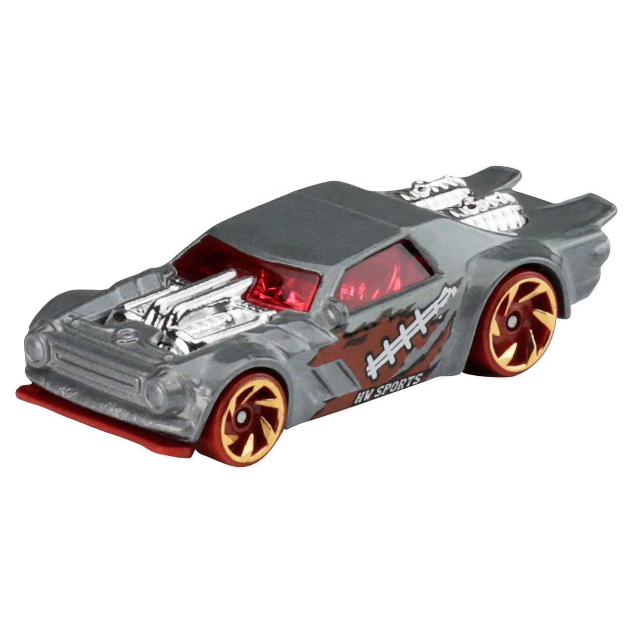 Night Shifter