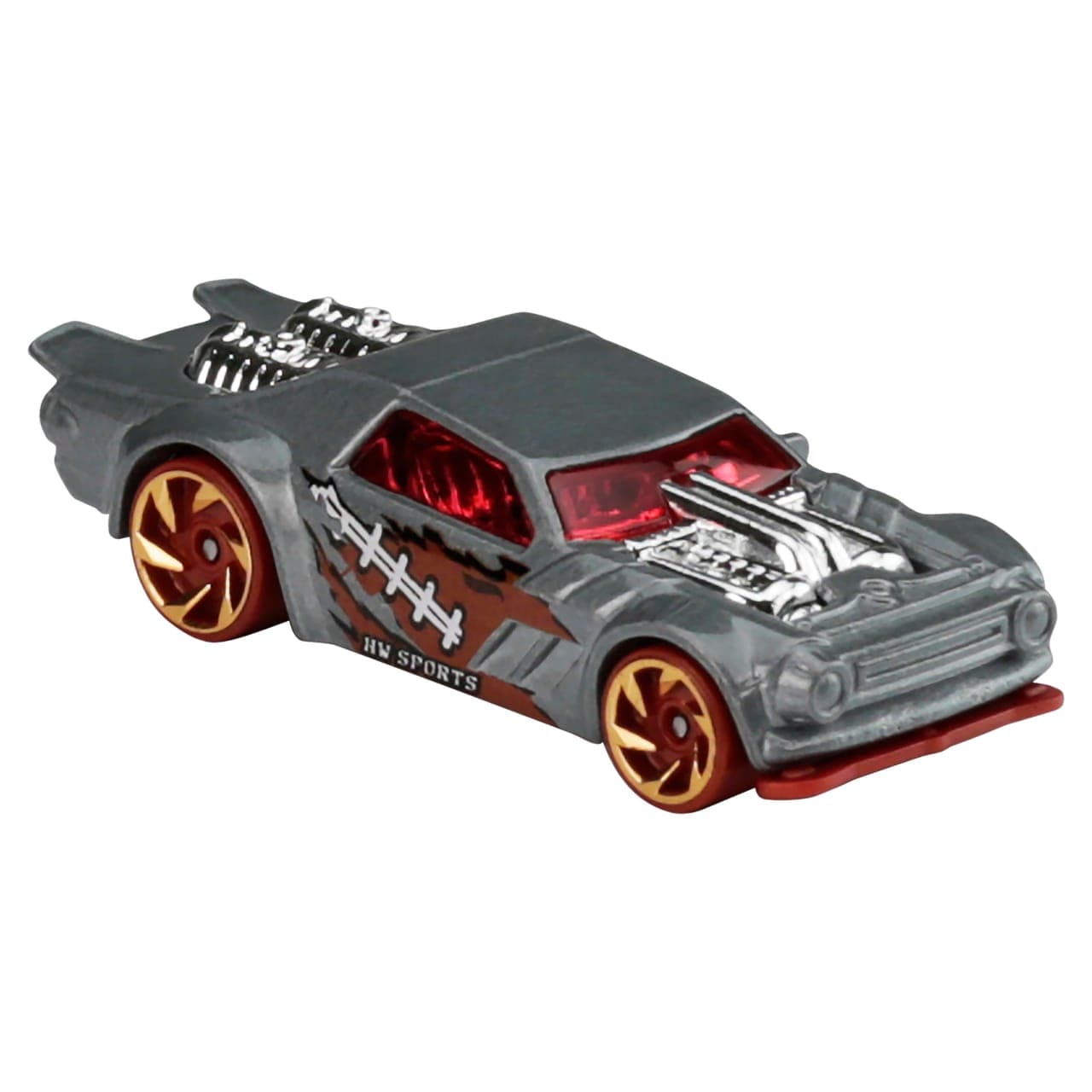 Night Shifter 4