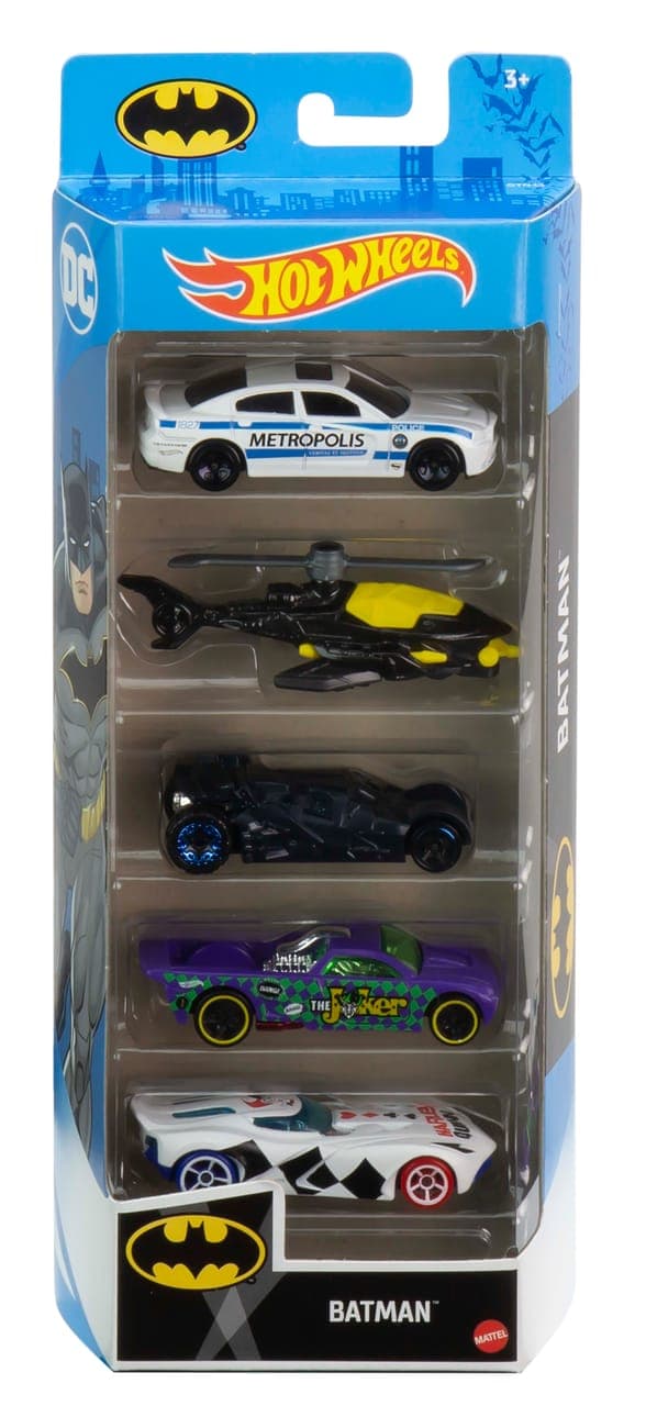 The Dark Knight Batmobile (Tumbler) 2