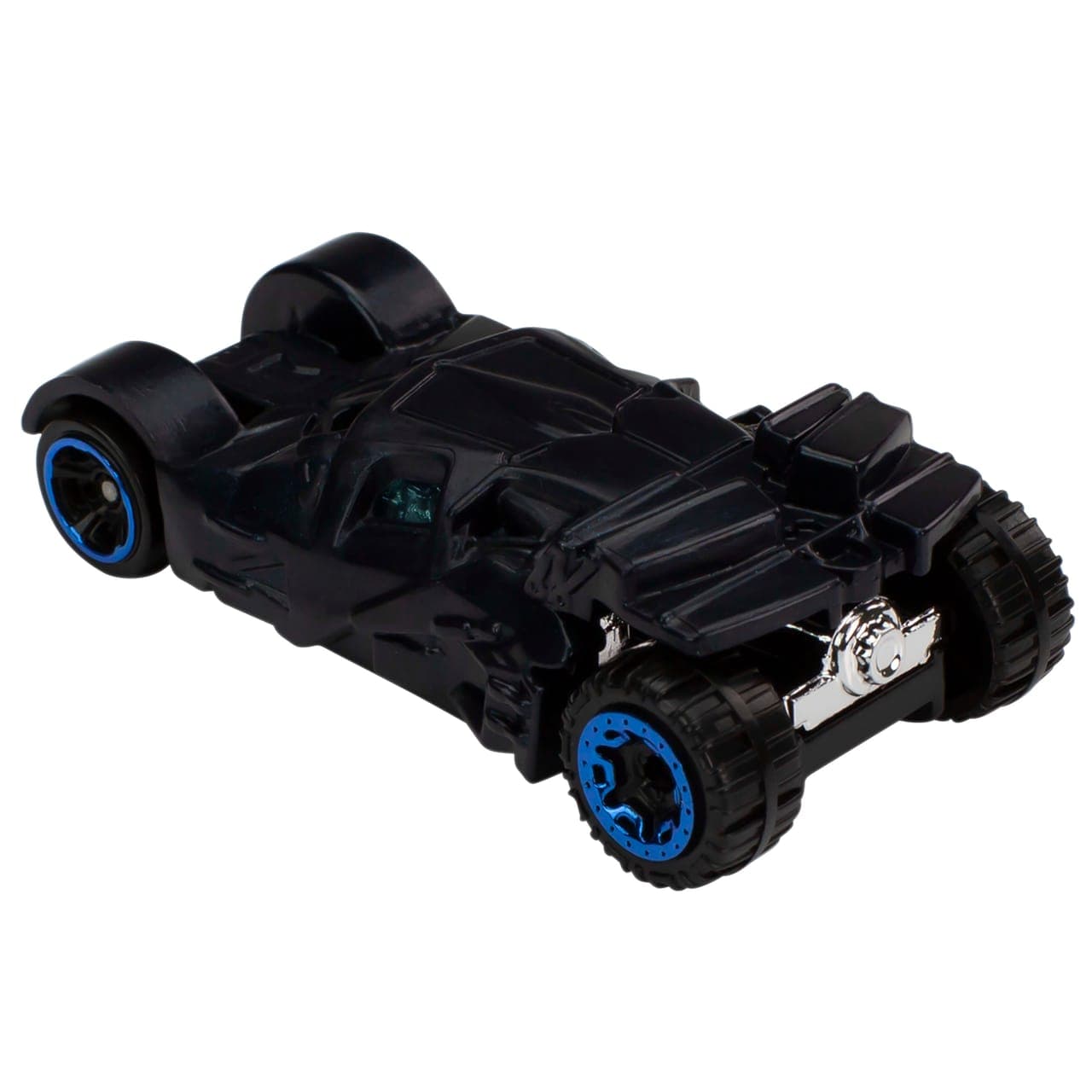 The Dark Knight Batmobile (Tumbler) 3