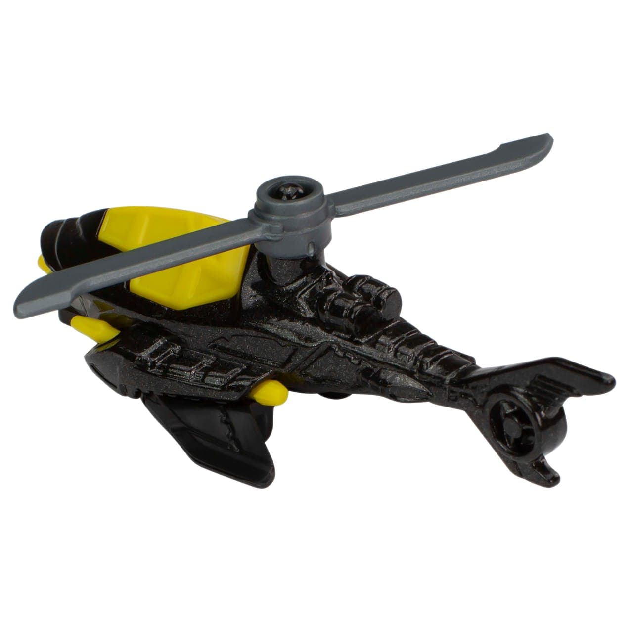 Batcopter 3