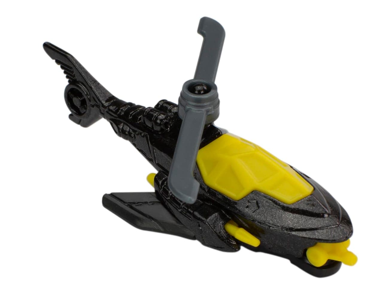 Batcopter 4
