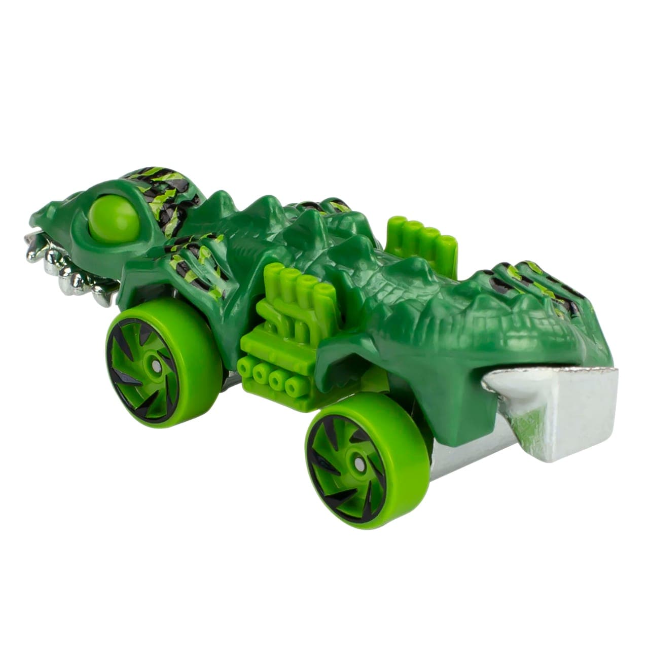 Fangster 3