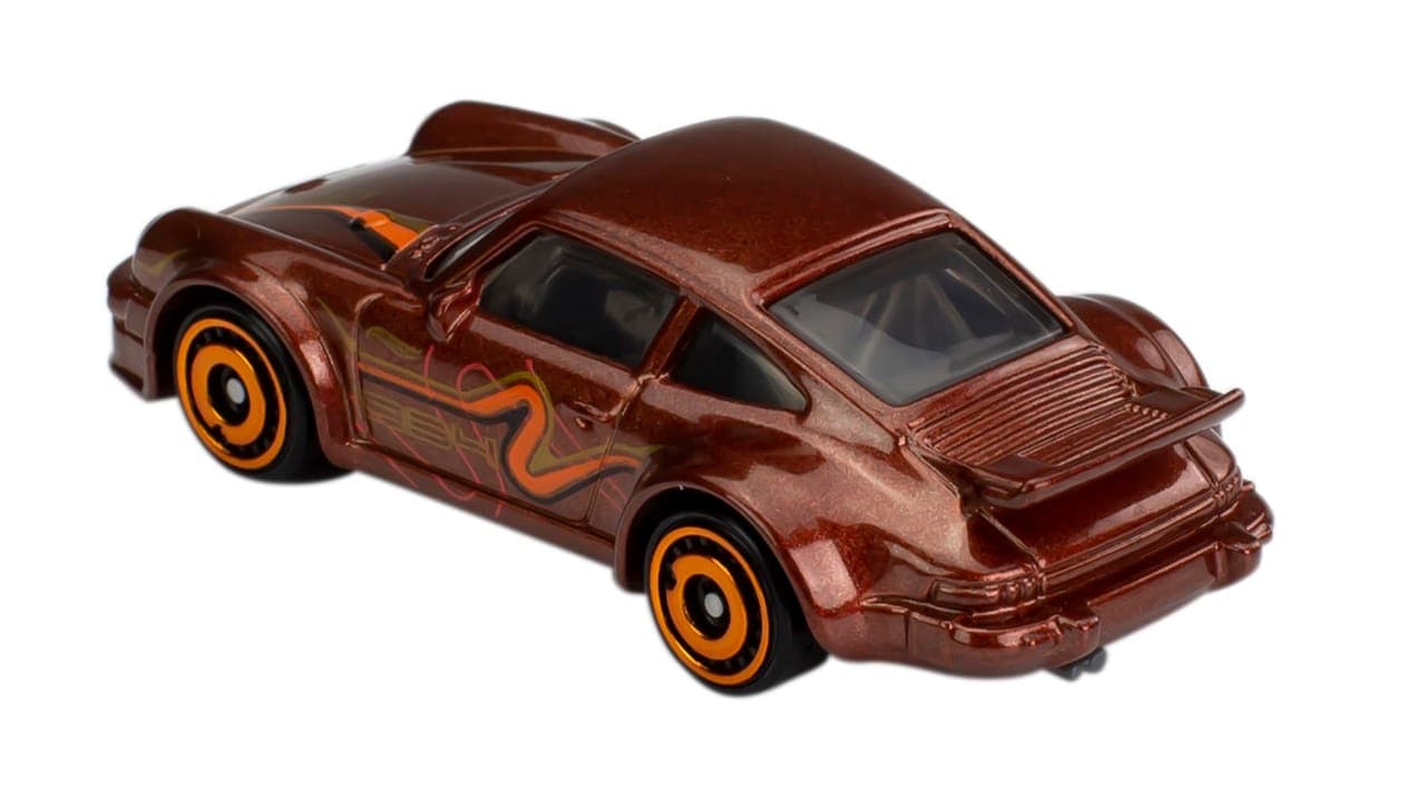 Porsche 934 Turbo RSR 3