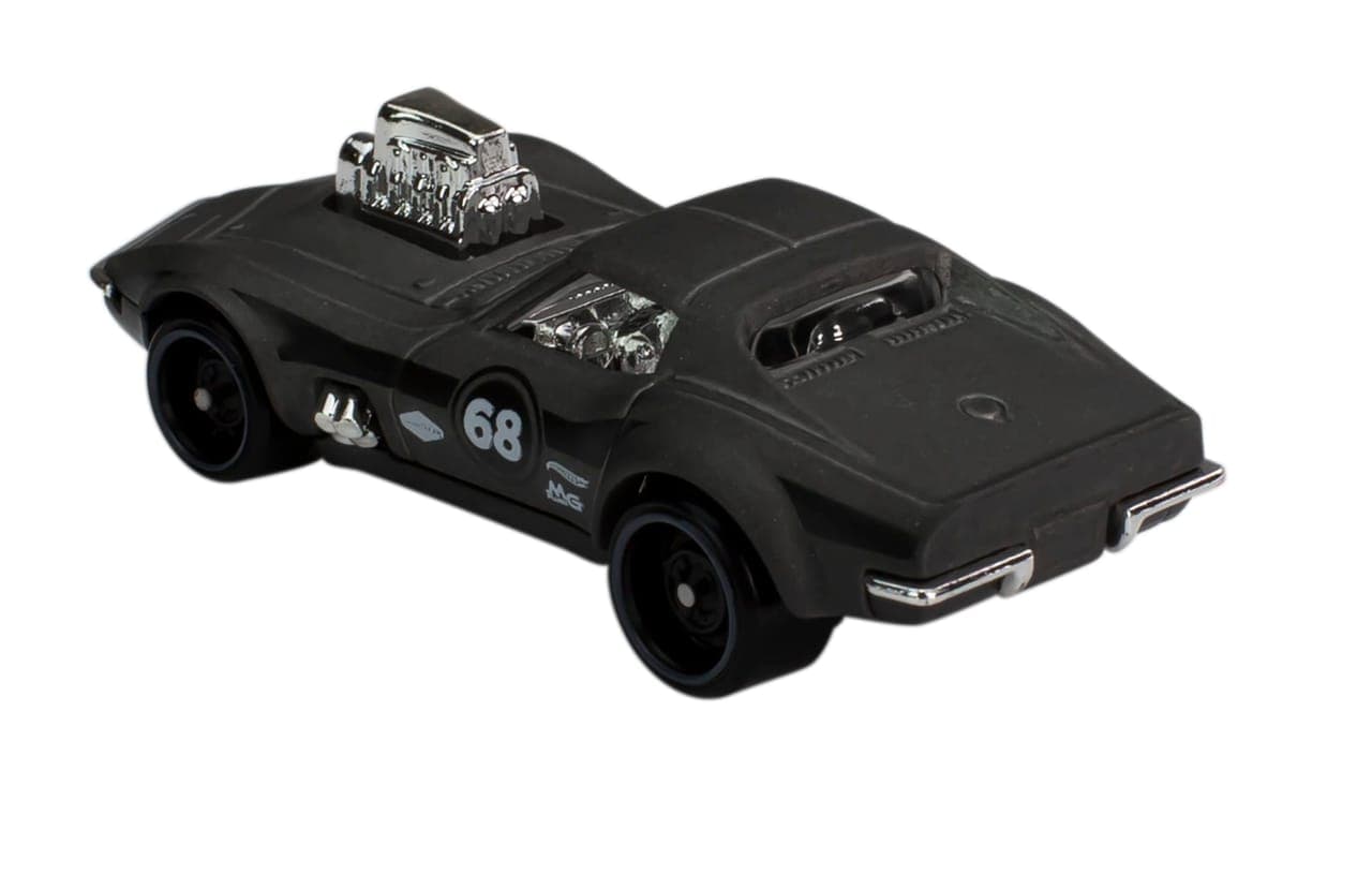 '68 Corvette - Gas Monkey Garage 3
