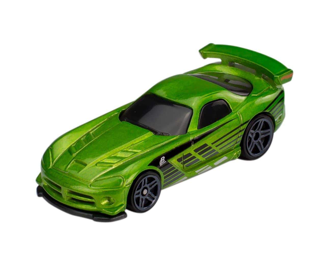 Dodge Viper SRT10 ACR