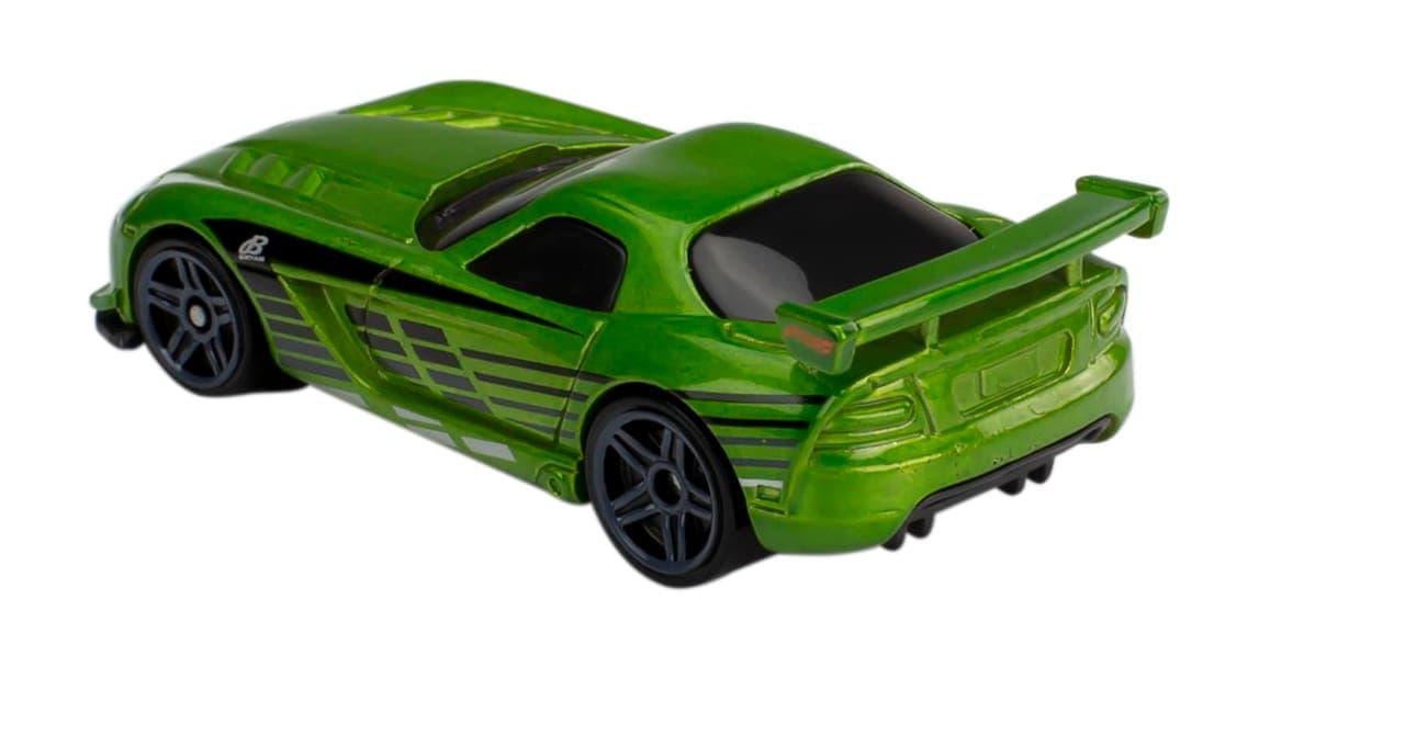 Dodge Viper SRT10 ACR 3