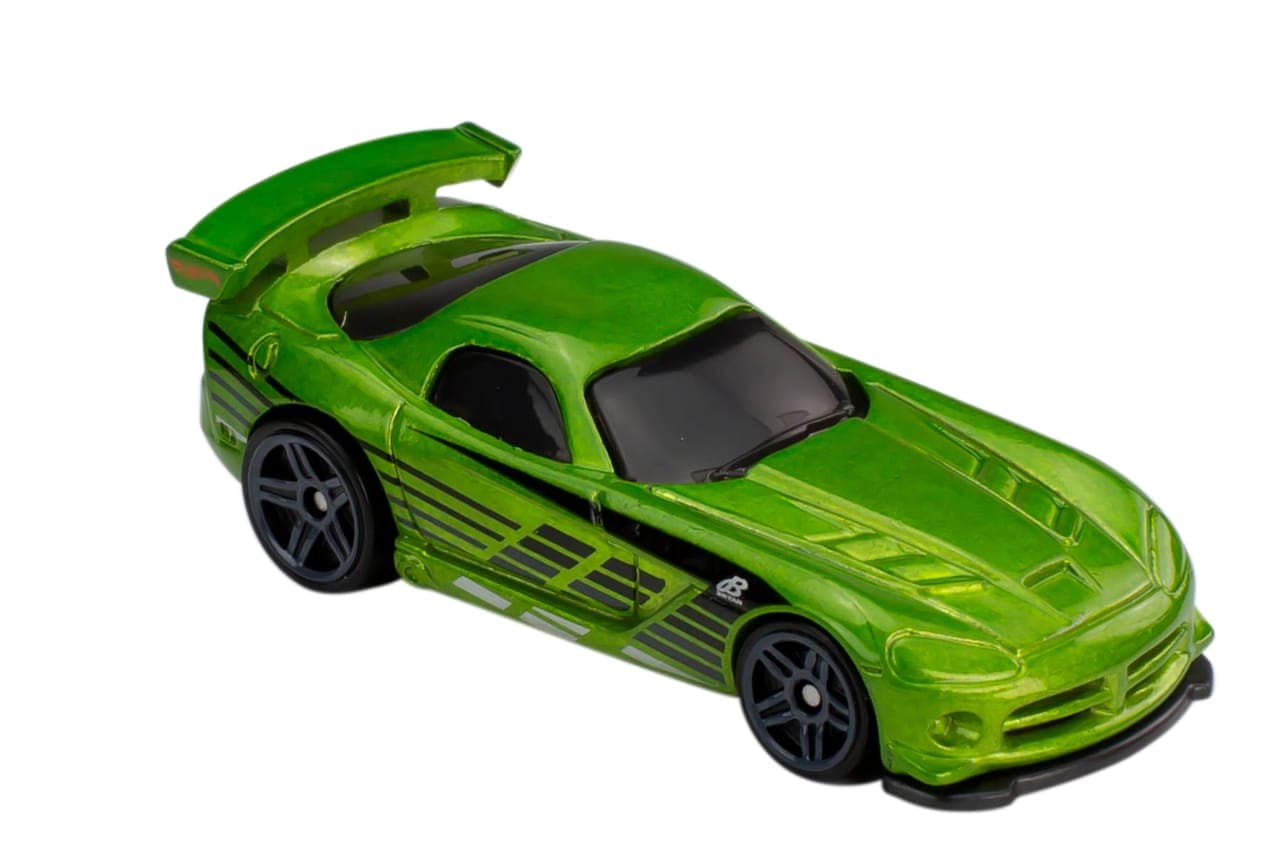 Dodge Viper SRT10 ACR 4