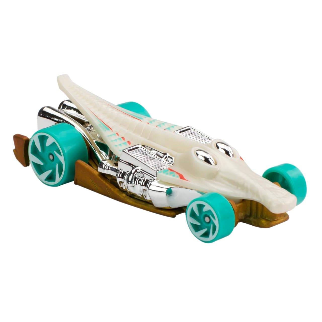 Croc Rod 4