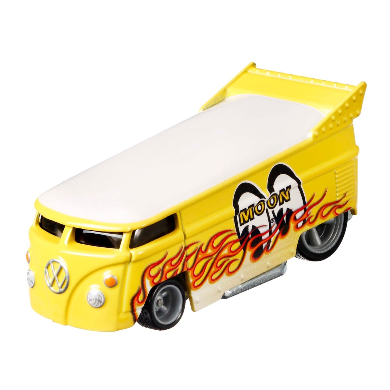 Volkswagen Drag Bus