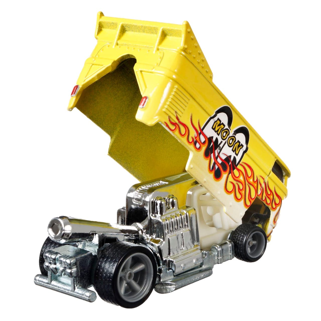 Volkswagen Drag Bus 3