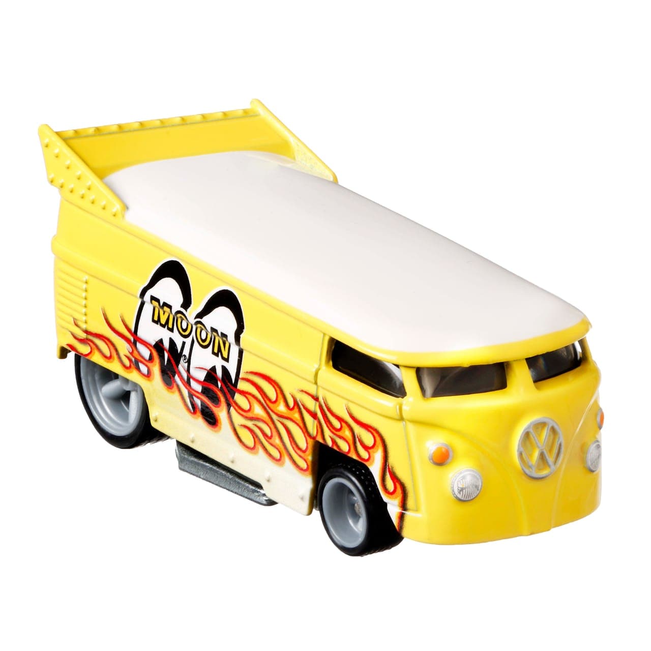 Volkswagen Drag Bus 4