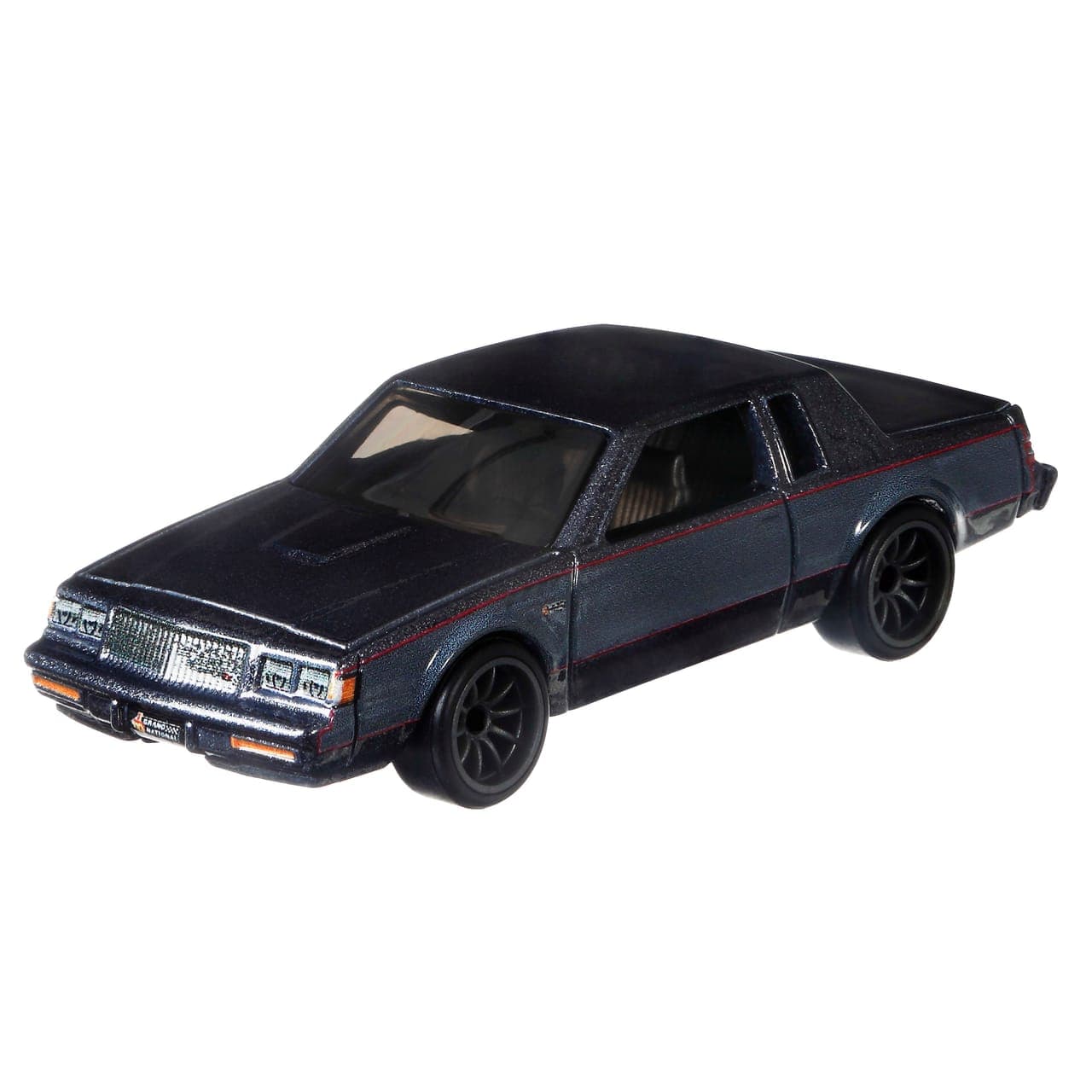'87 Buick Regal GNX
