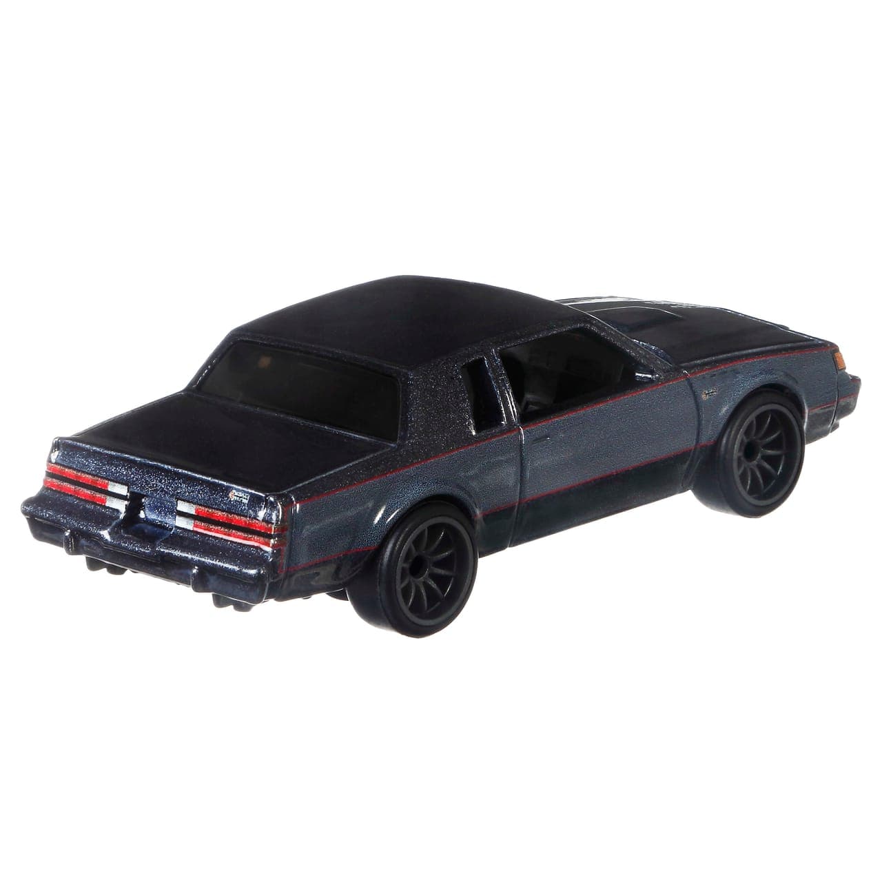 '87 Buick Regal GNX 3