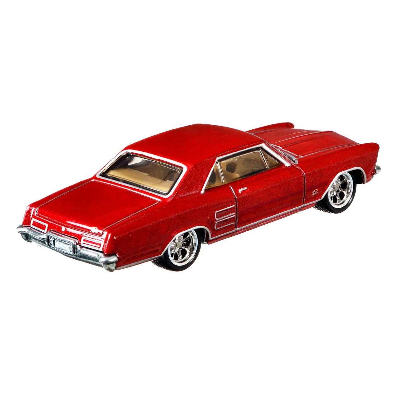 '64 Buick Riviera 3
