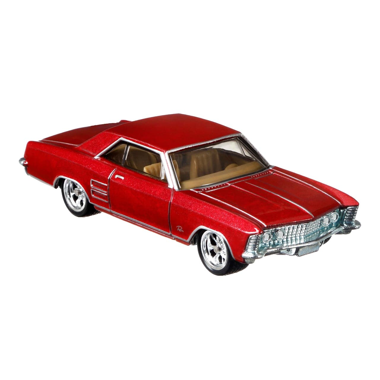 '64 Buick Riviera 4