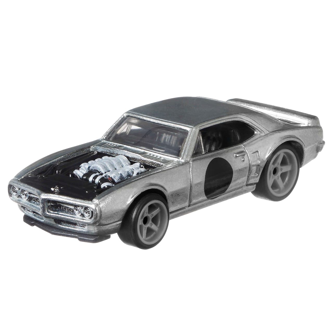 Custom '67 Pontiac Firebird