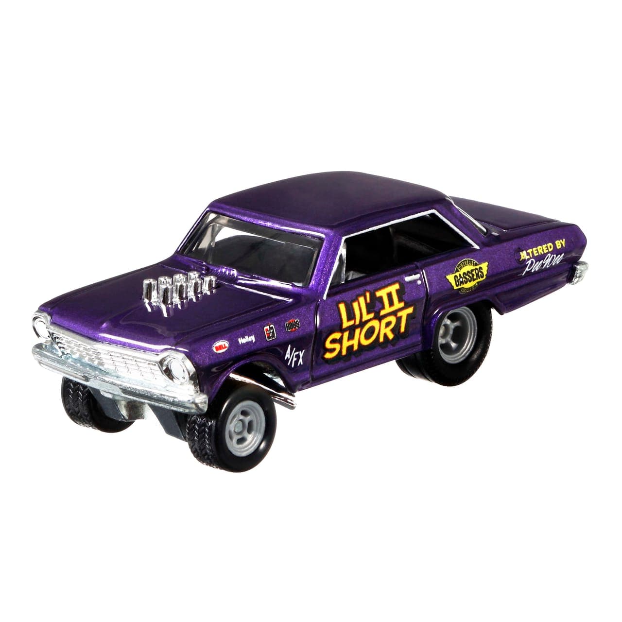 '63 Chevy Nova