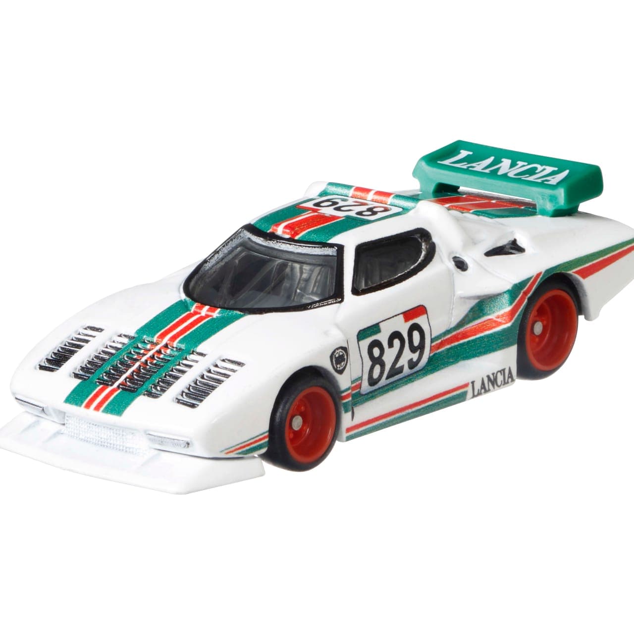 Lancia Stratos Group 5