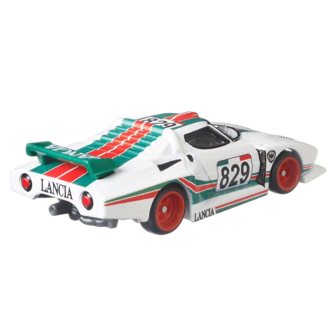 Lancia Stratos Group 5 3