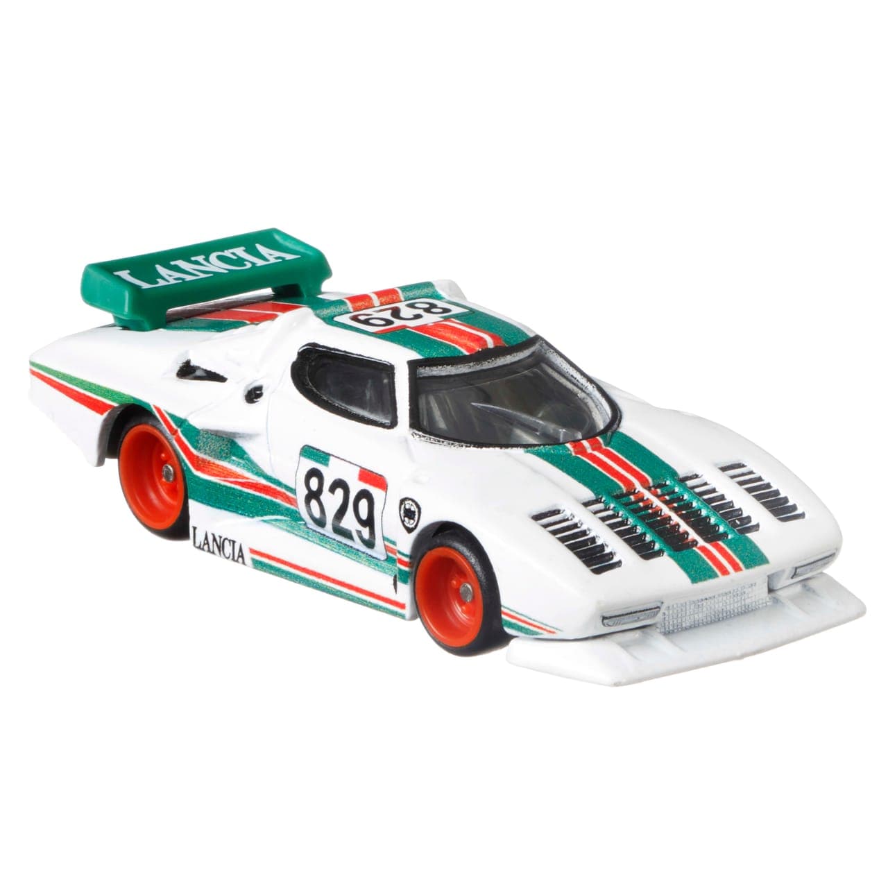 Lancia Stratos Group 5 4