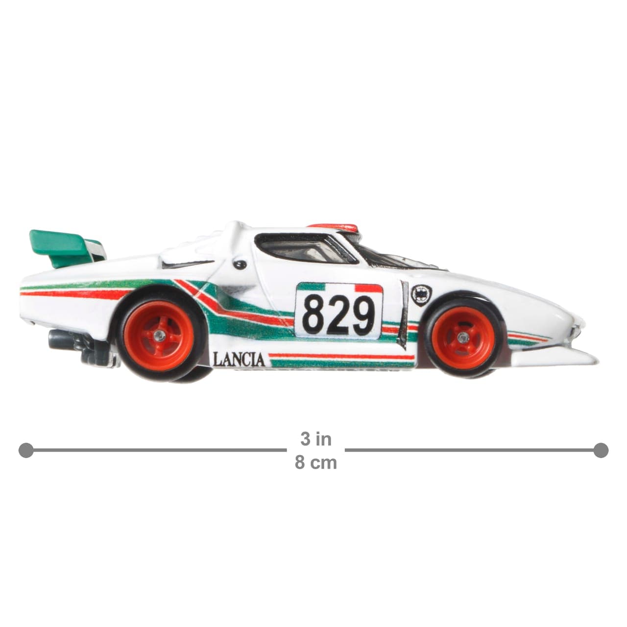 Lancia Stratos Group 5 5