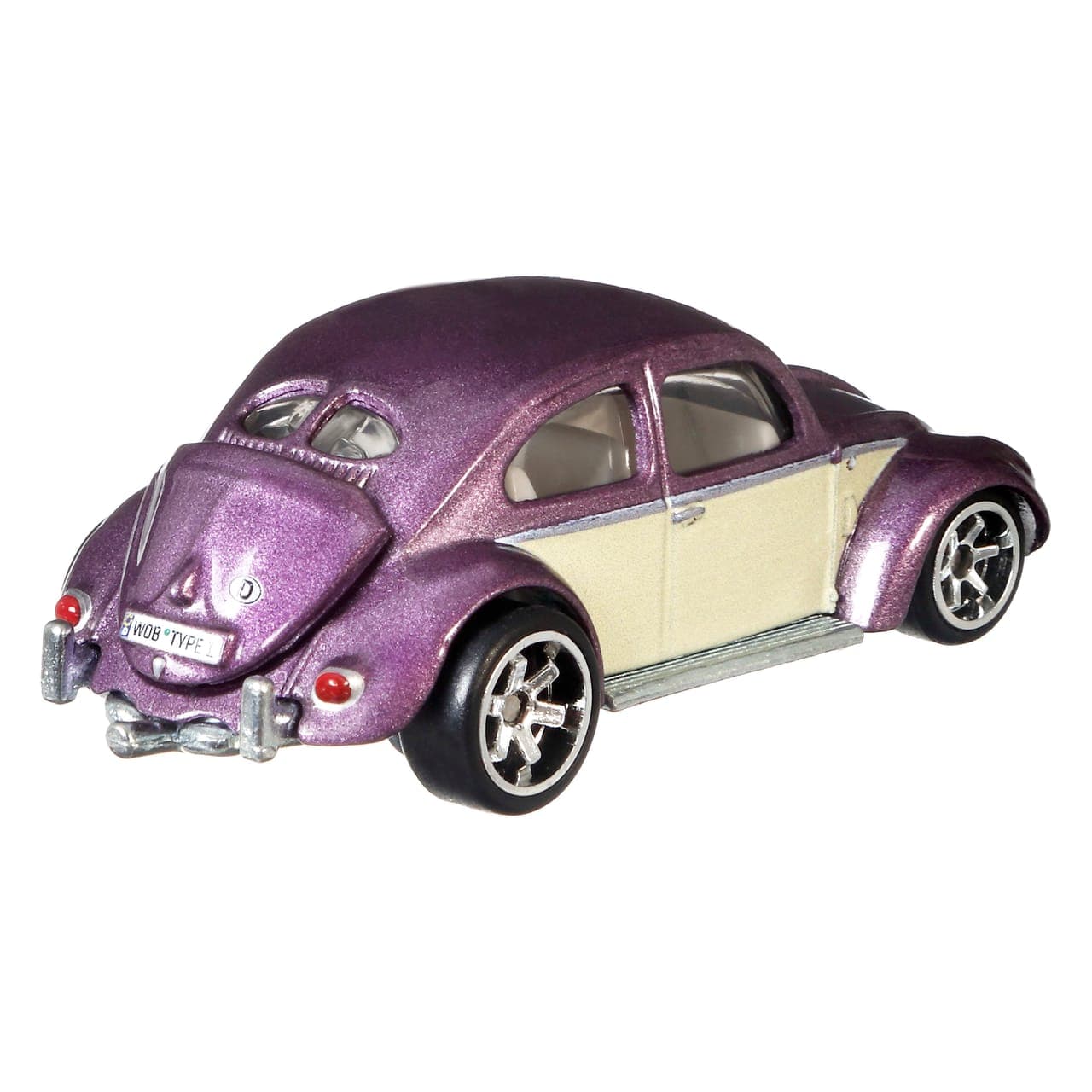 Volkswagen "Classic Bug" 3