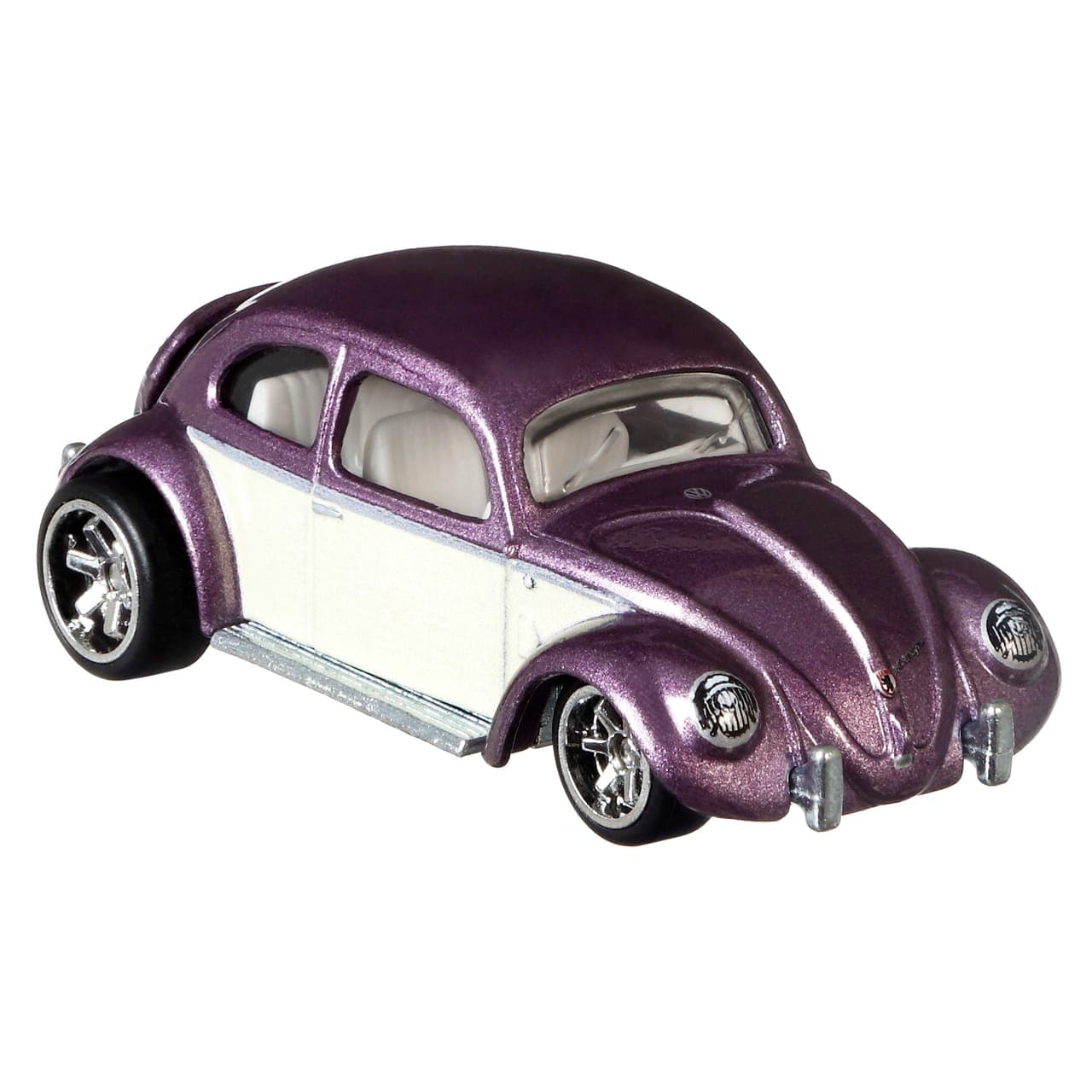 Volkswagen "Classic Bug" 4